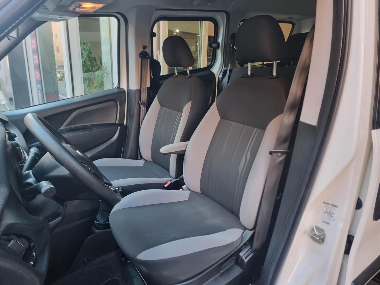 Fiat Doblò 1.6 MJT 120 CV S&S PL-TN Cargo Maxi Business AUTOCARRO N1 IVA INCLUSA