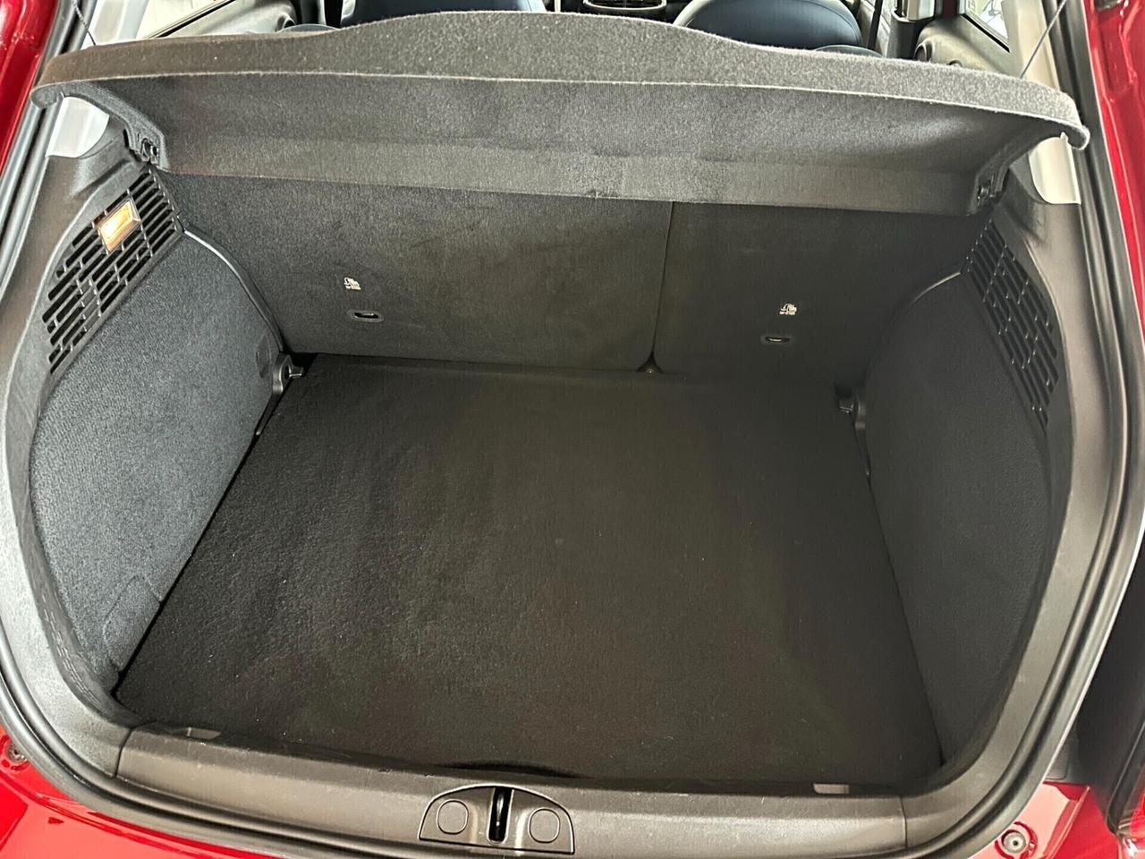 Fiat 500X New 1.3 M.JET 95 cv. CLUB