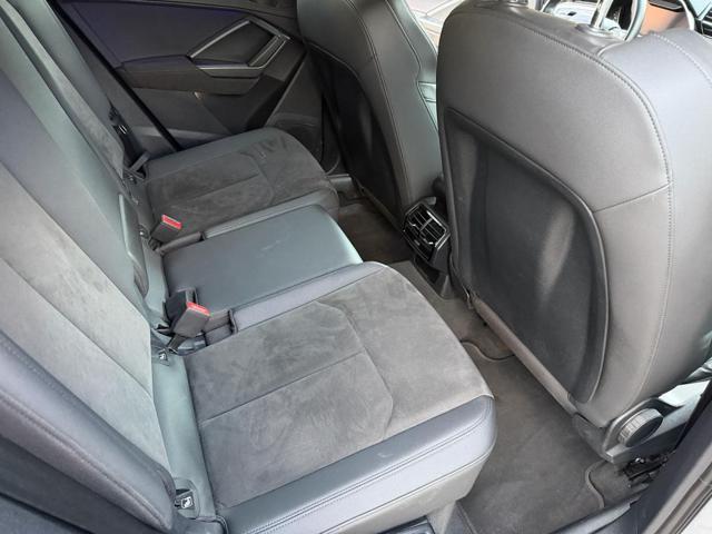 AUDI RS Q3 SPB quattro S tronic