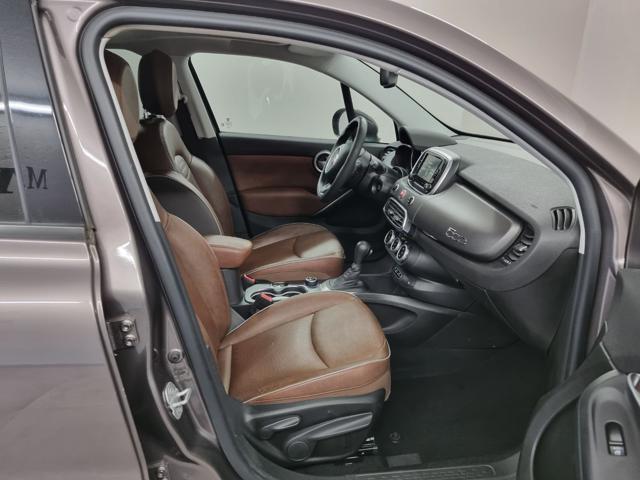 FIAT 500X 1.4 MultiAir 140 CV DCT Cross Plus