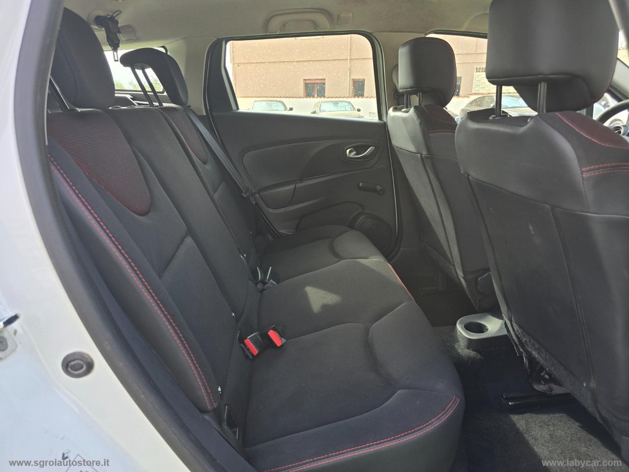RENAULT Clio Sporter 1.5 dCi 8V 75 CV Live
