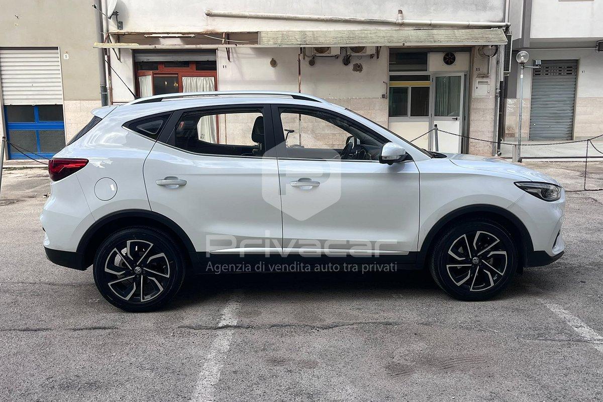 MG ZS 1.5 VTi-tech Comfort