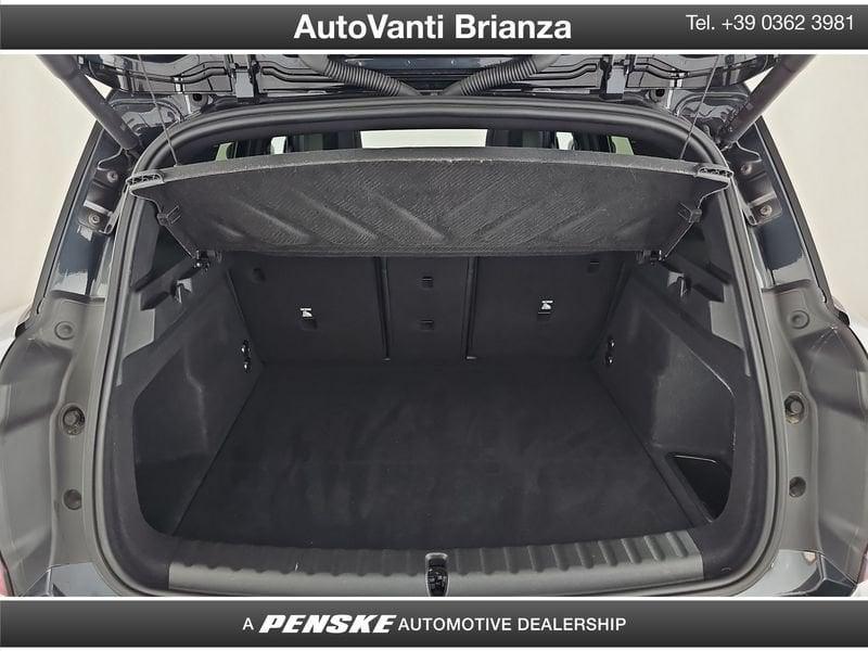 MINI Mini Countryman U25 Mini John Cooper Works ALL4 JCW Countryman