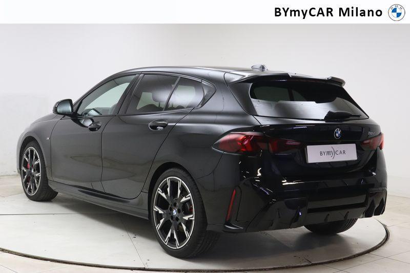 BMW Serie 1 118 d MSport Pro DCT