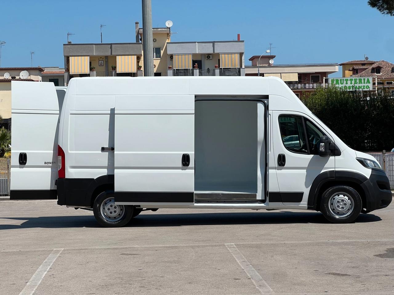 Peugeot Boxer frigo l3 h3