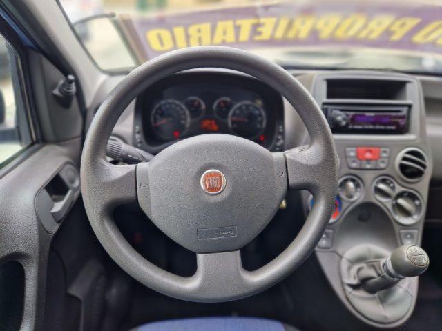 FIAT Panda 1.2 Dynamic 5 Posti Euro 5