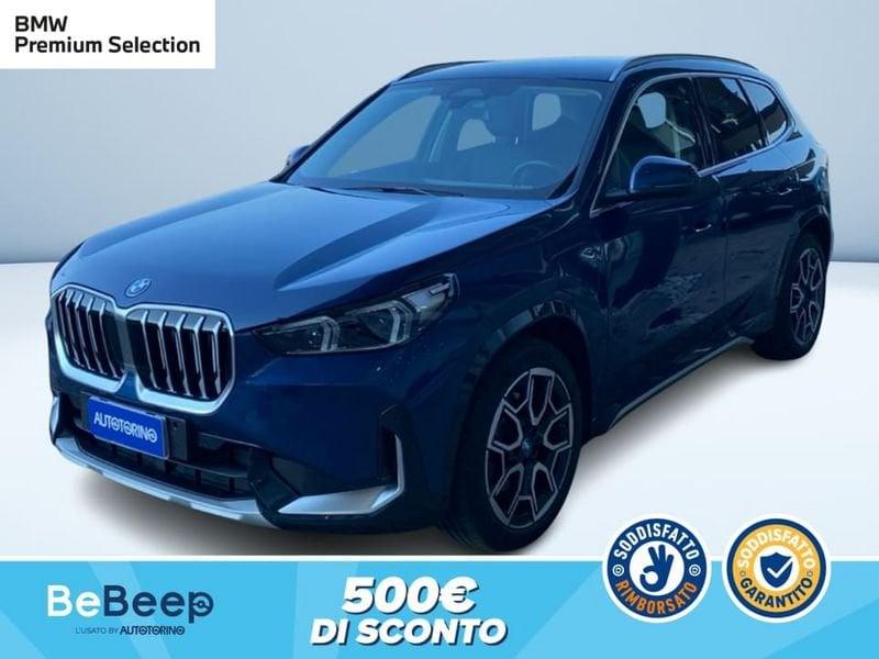 BMW X1 XDRIVE 25E SPECIAL EDITION AUTO