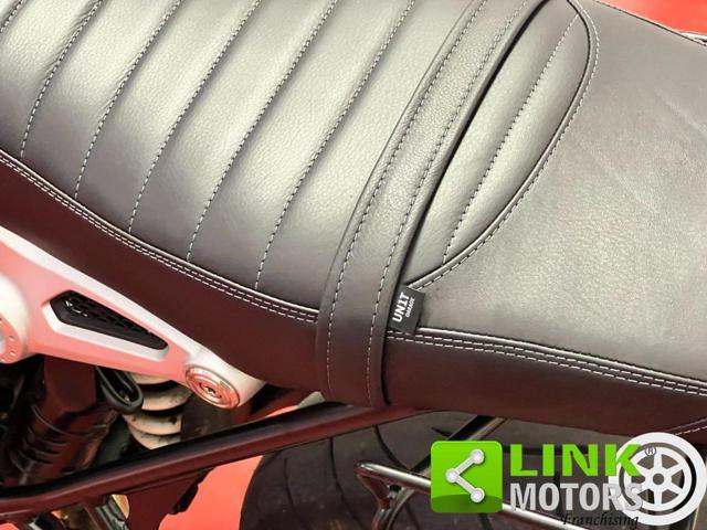 BMW R Nine T PURE