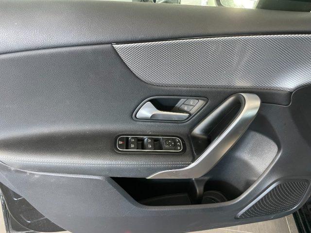 MERCEDES-BENZ A 180 1.5 d 116 CV Sport