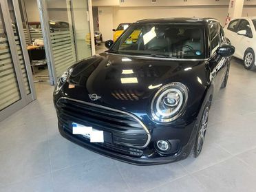 Mini Mini Clubman 2.0 Cooper D auto km 120000!