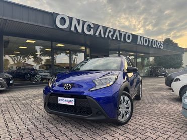 TOYOTA Aygo X 1.0 VVT-i 72 CV 5 porte Active S-CVT#OkNeoP!