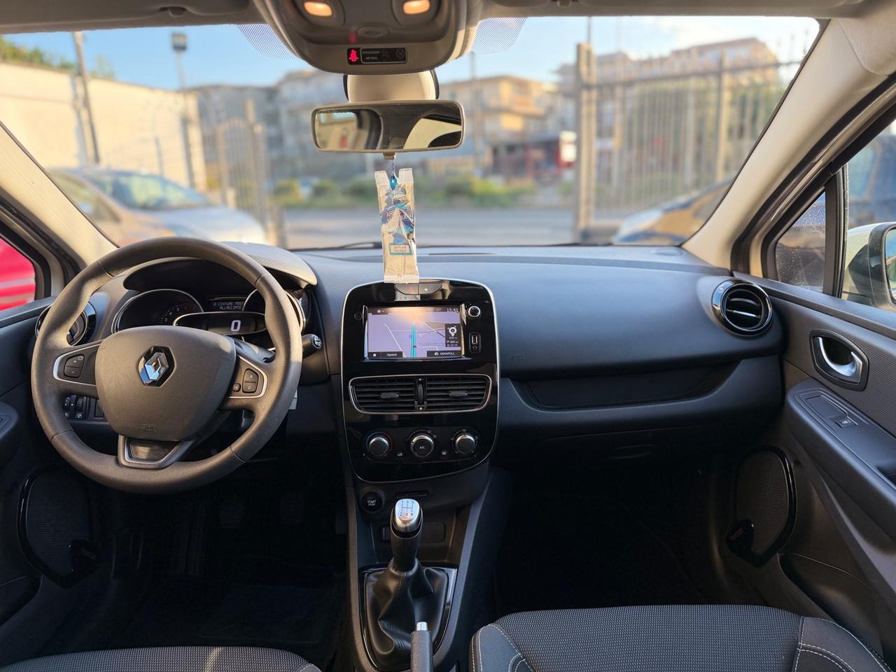 Renault Clio TCe 12V 90 CV GPL Start&Stop 5 porte Energy Life