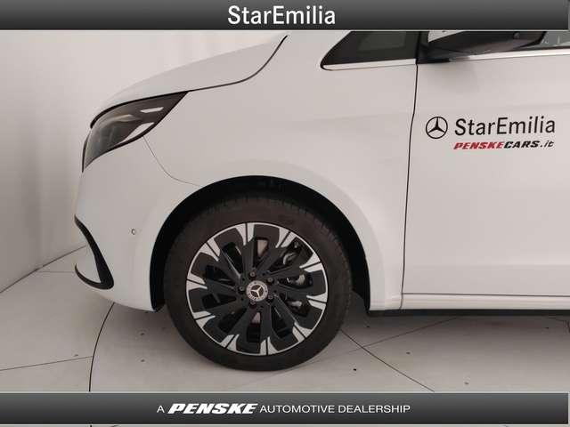 Mercedes-Benz V 250 V 250 d Automatic Avantgarde Long