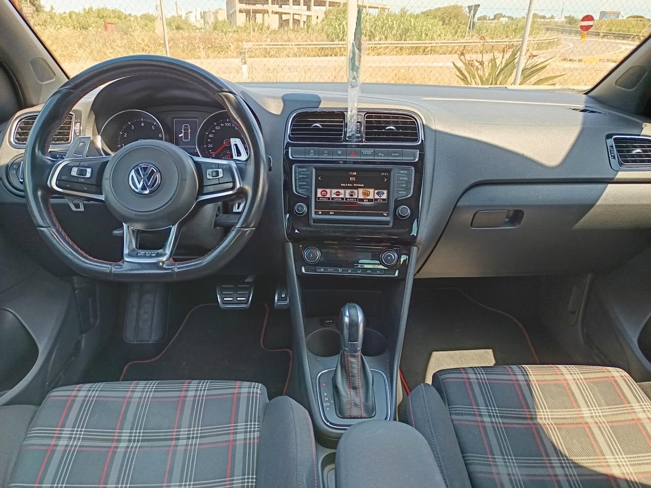 Volkswagen Polo GTI 2017 - 1.8 BENZINA LB AUTOMOBILI