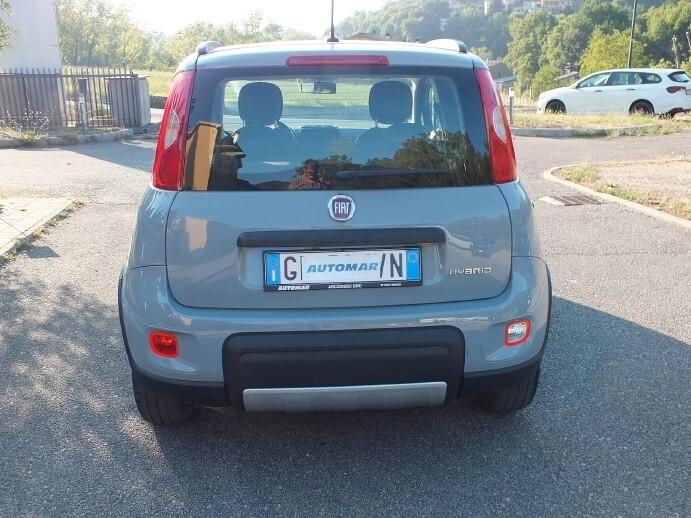Fiat Panda 1.0 FireFly Hybrid*SOLO 71.000*