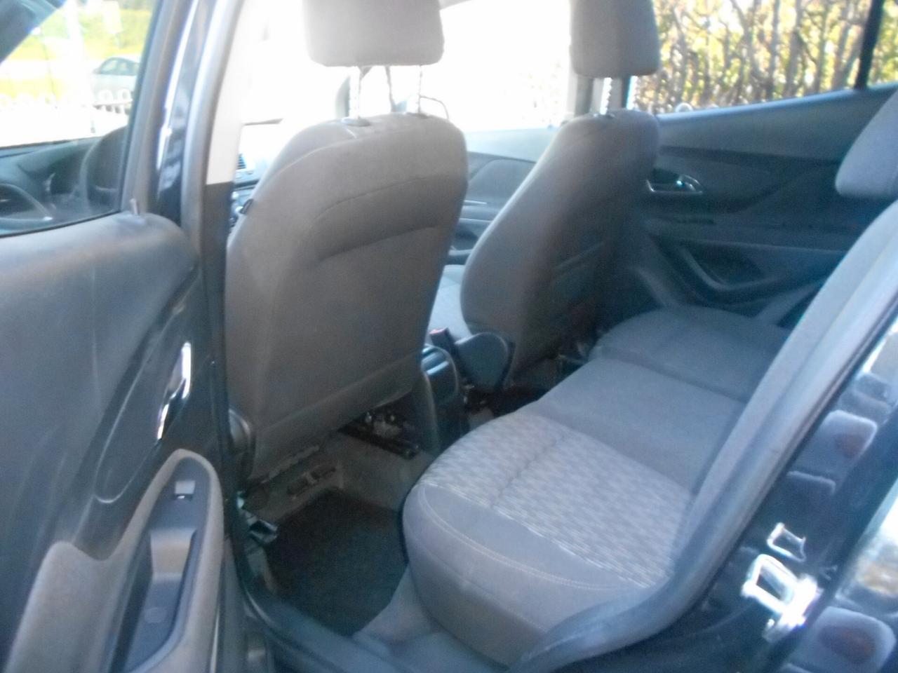 Opel Mokka 1.6 Ecotec 115CV 4x2 Start&Stop
