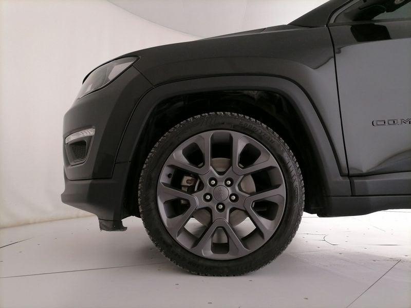Jeep Compass 1.6 mjt S 2wd 120cv