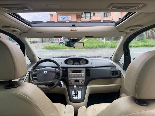 LANCIA MUSA 1.3 Multijet 16V Oro