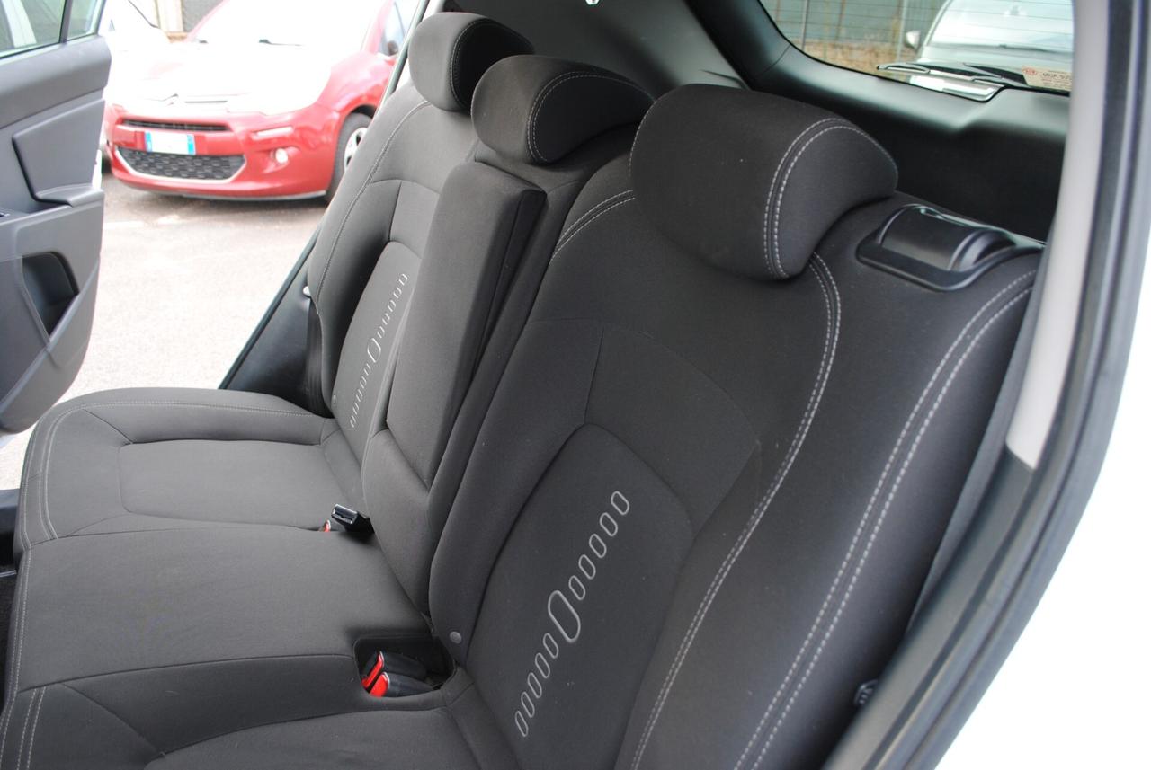 KIA SPORTAGE 1.7 CRDI 116 CV OK NEOPATENTATI