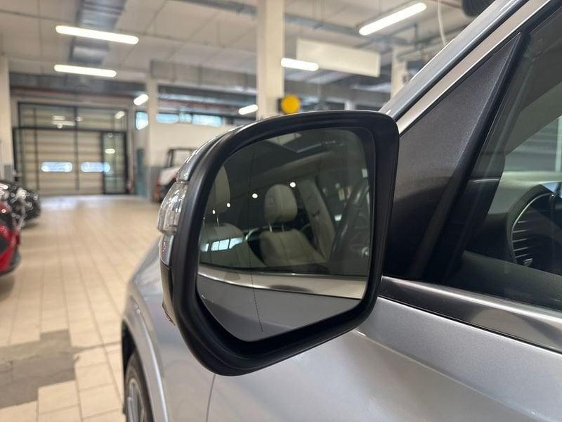 Mercedes-Benz GLE 300 d AMG Line Advanced Plus 4matic auto