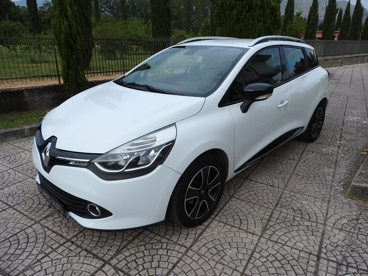 Renault Clio Sporter 1.5 dCi Energy NEOP.
