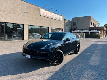 Porsche Cayenne 3.0 E-Hybrid Coupè Platinum 5 Posti tiptronic - Tetto Panoramico
