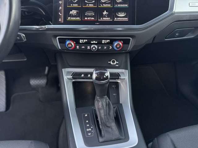 Audi Q3 35 2.0 tdi Business Advanced s-tronic