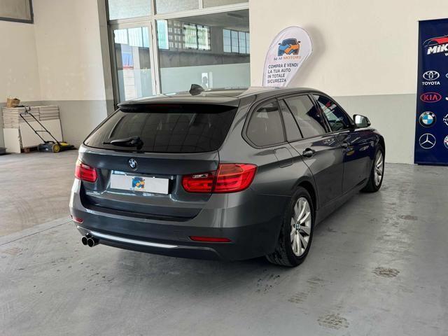 BMW 320 d xDrive Touring Modern TETTO PANO