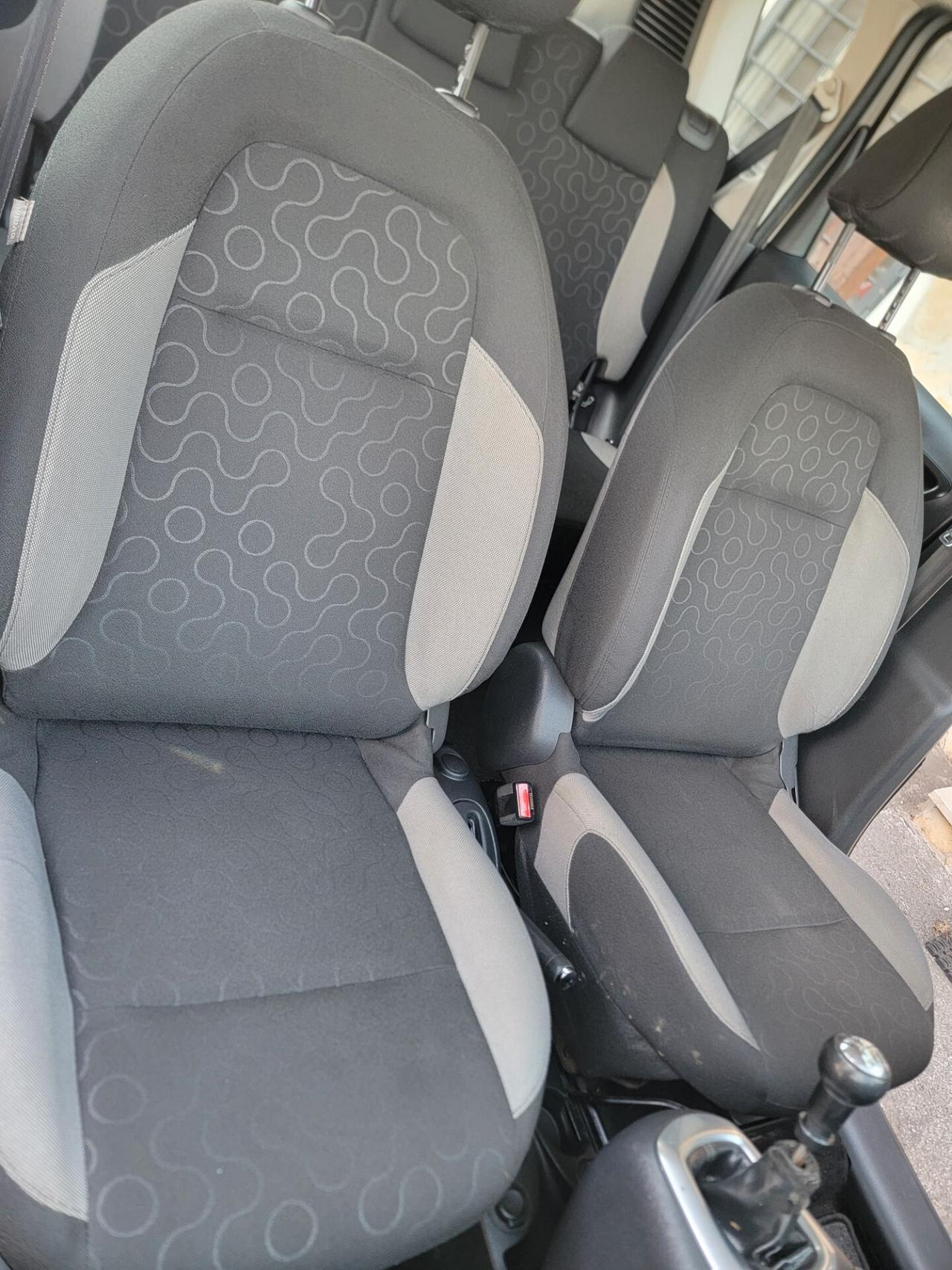Citroen C3 Picasso 1.4 VTi 95 GARANZIA 12 MESI
