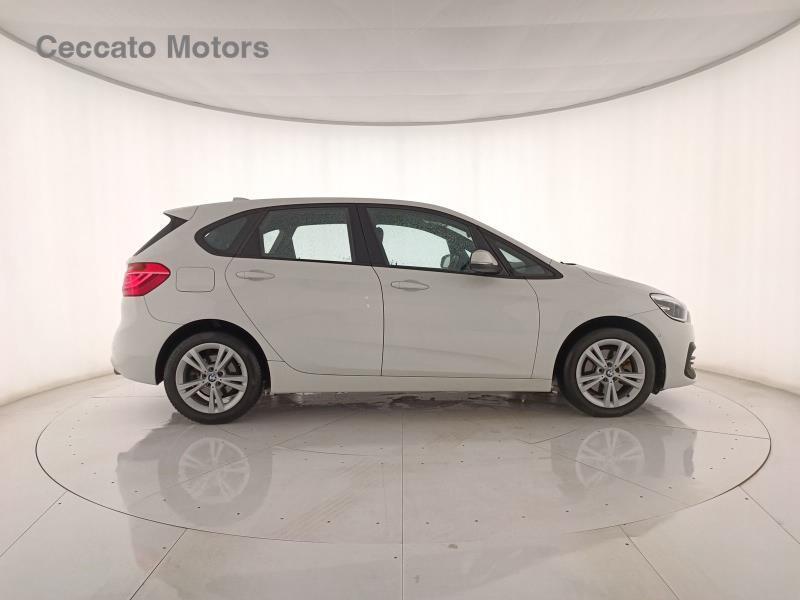 BMW Serie 2 Active Tourer 218 d Business Steptronic