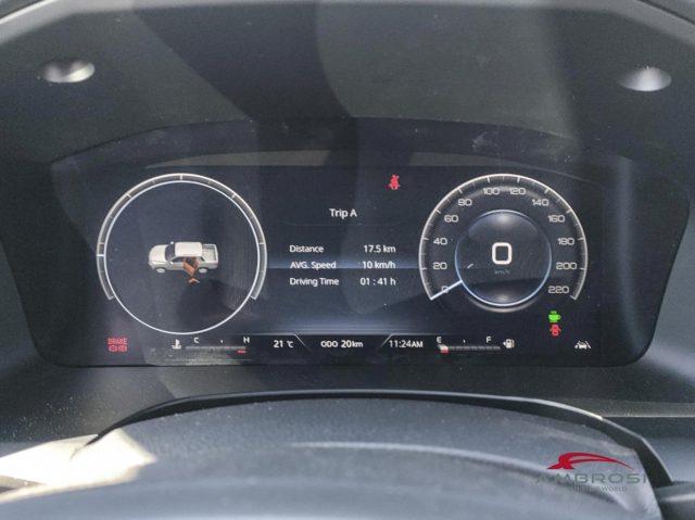 KGM Rexton SPORT XL MUST - 2.2 DIESEL 4WD
