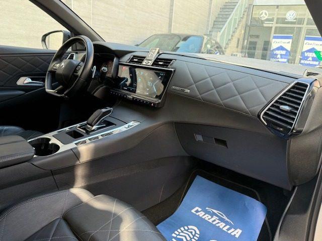 DS AUTOMOBILES DS 7 Crossback E-Tense 4x4 Performance