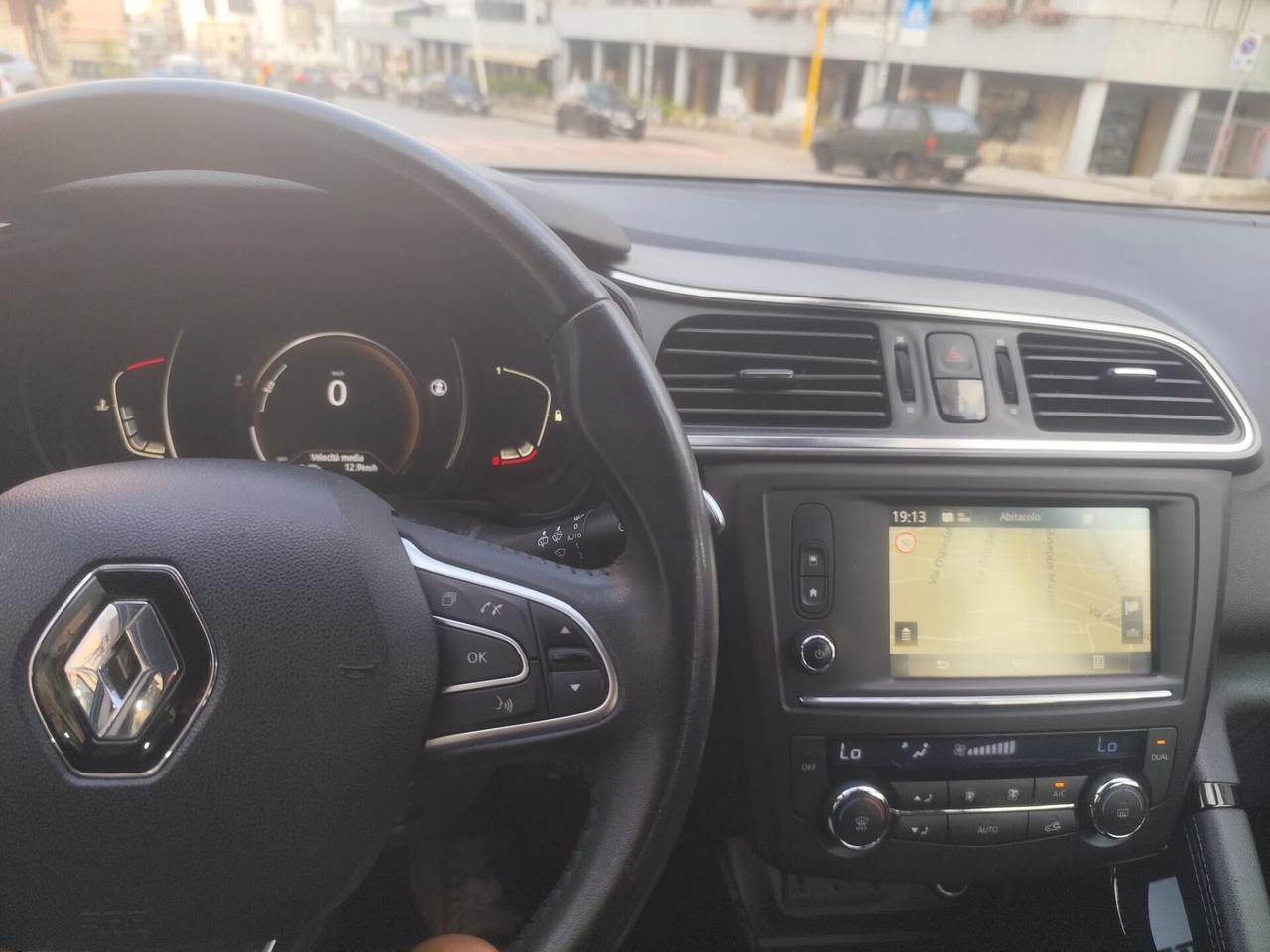 Renault Kadjar dCi Energy Zen * Navi * Perfetta * Garantita 12 Mesi