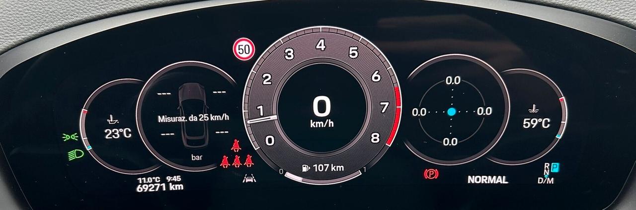 Porsche Cayenne Coupé 3.0 V6 NUOVO MODELLO