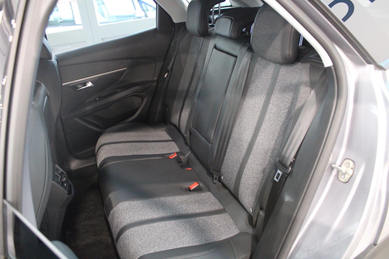 PEUGEOT 3008 1.5 BlueHDi Allure - 2019