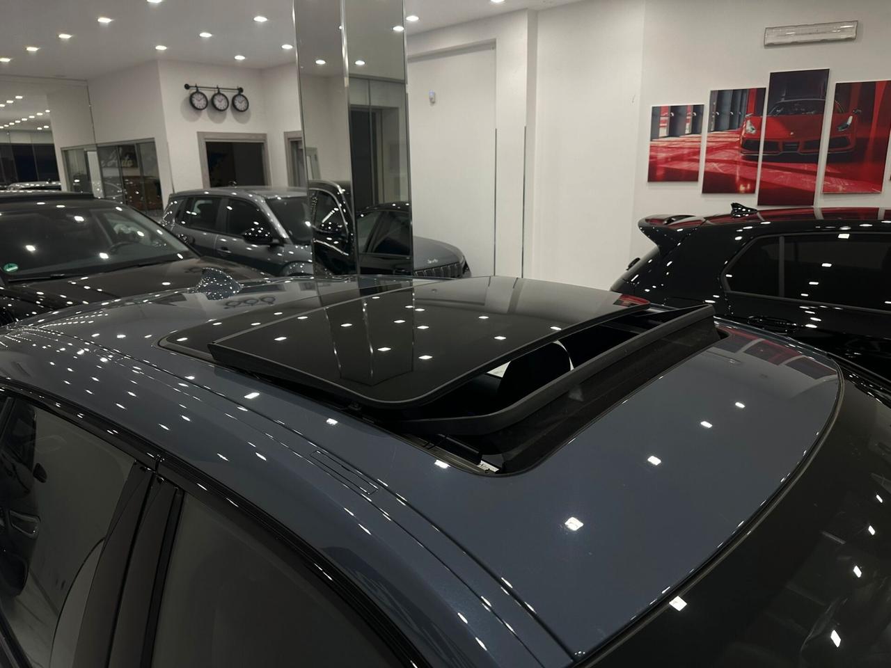 Bmw 116 116i 5p. Msport