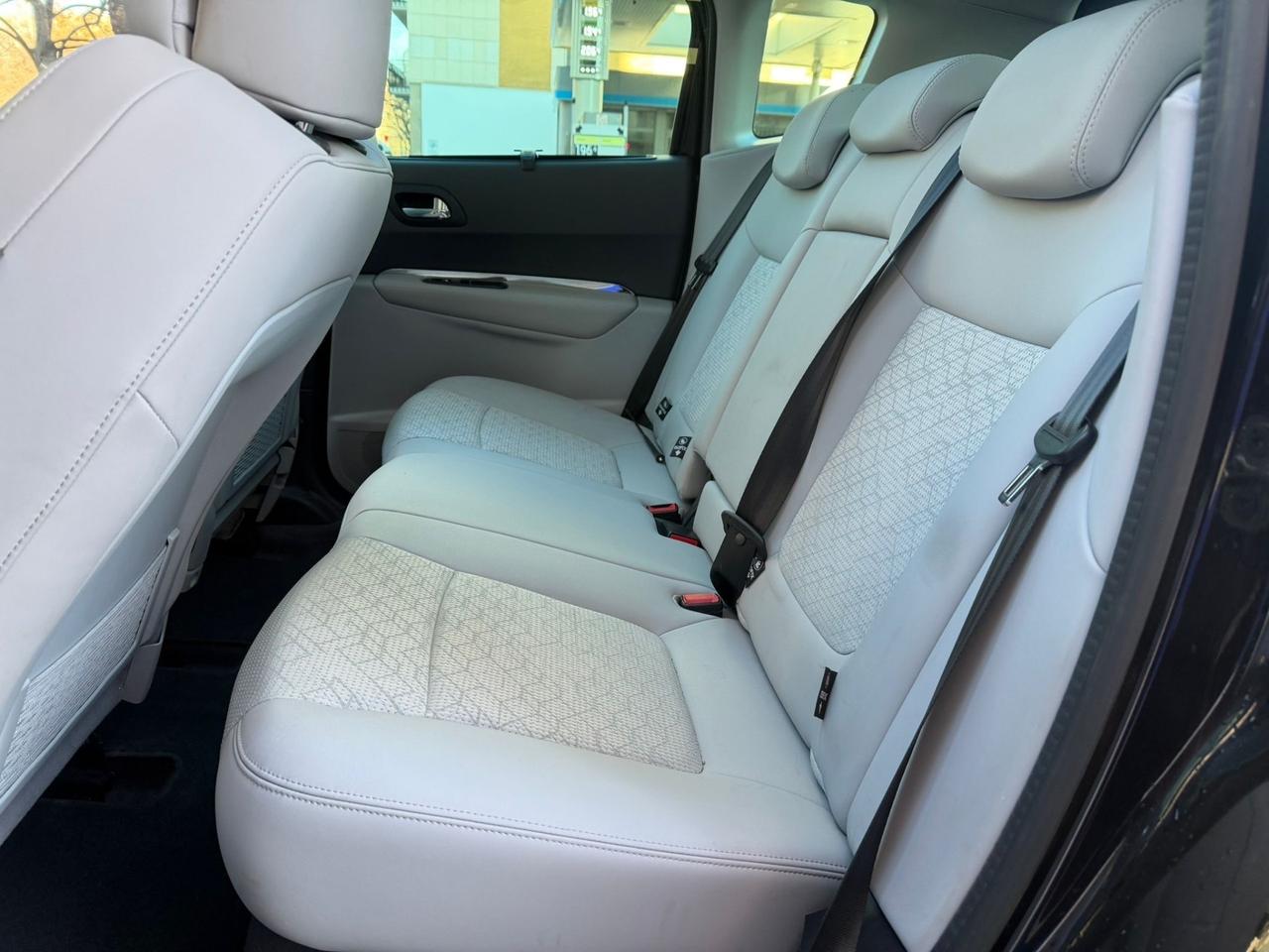 Peugeot 3008 1.6 HDi 115CV Active