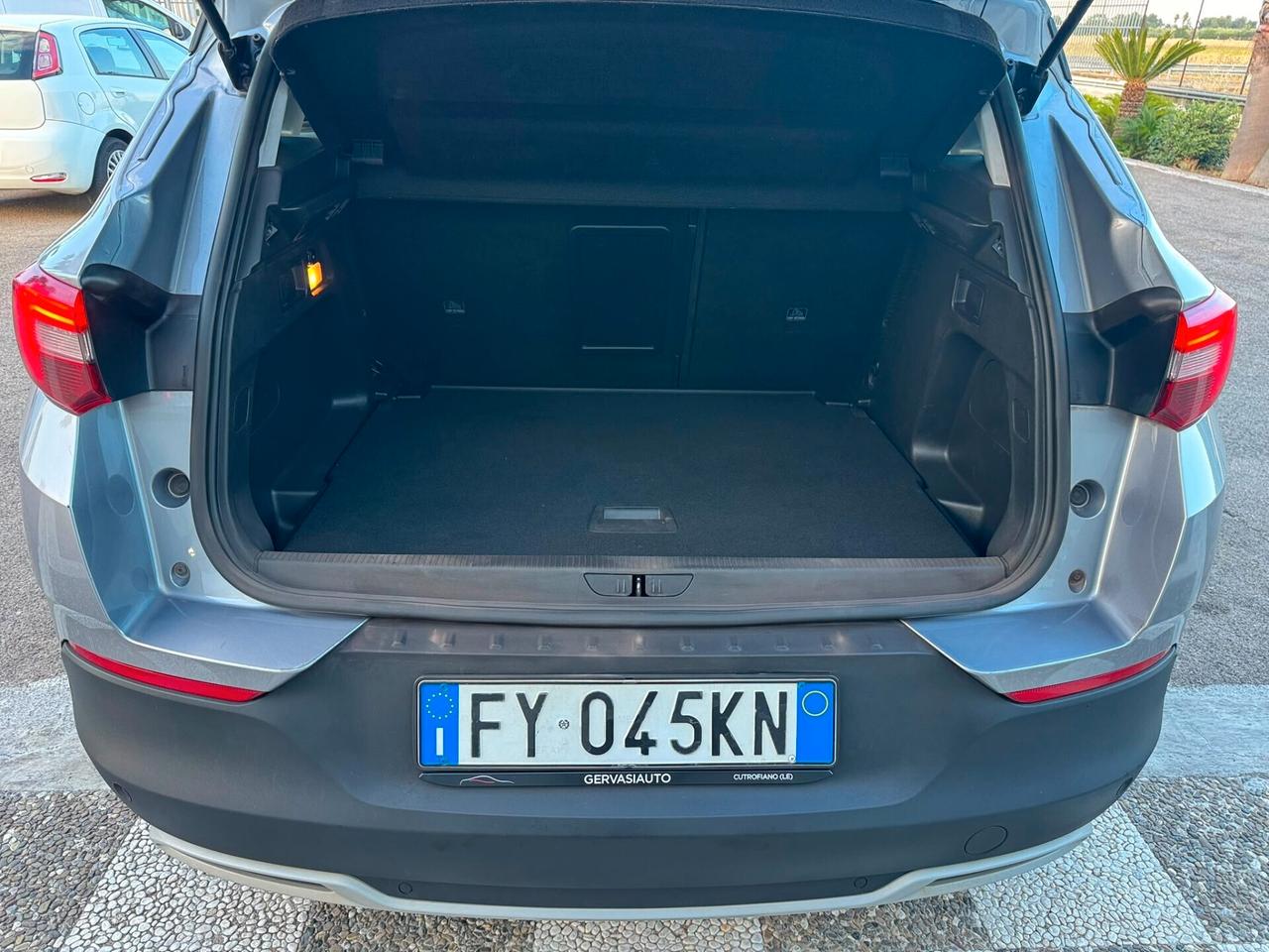 Opel Grandland X 1.5 diesel Innovation