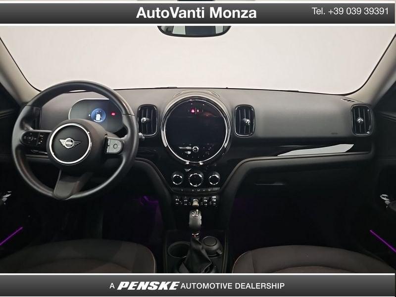 MINI Mini Countryman F60 Mini 1.5 Cooper SE Business Countryman ALL4