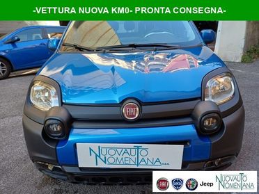 FIAT Panda Pandina Cross 1.0 FireFly Hybrid 5°P KM0