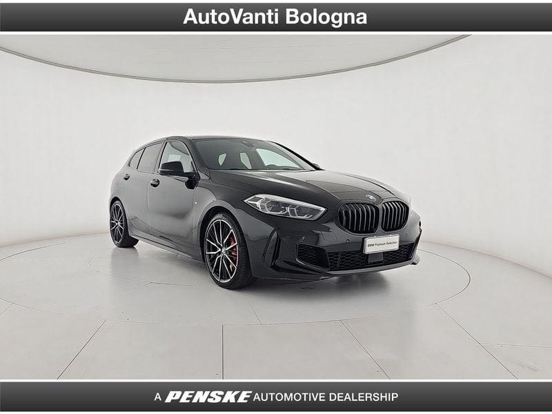 BMW Serie 1 128ti Msport auto