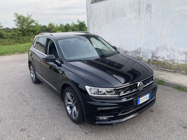 Volkswagen Tiguan 2.0 TDI 150 Cv R-Line