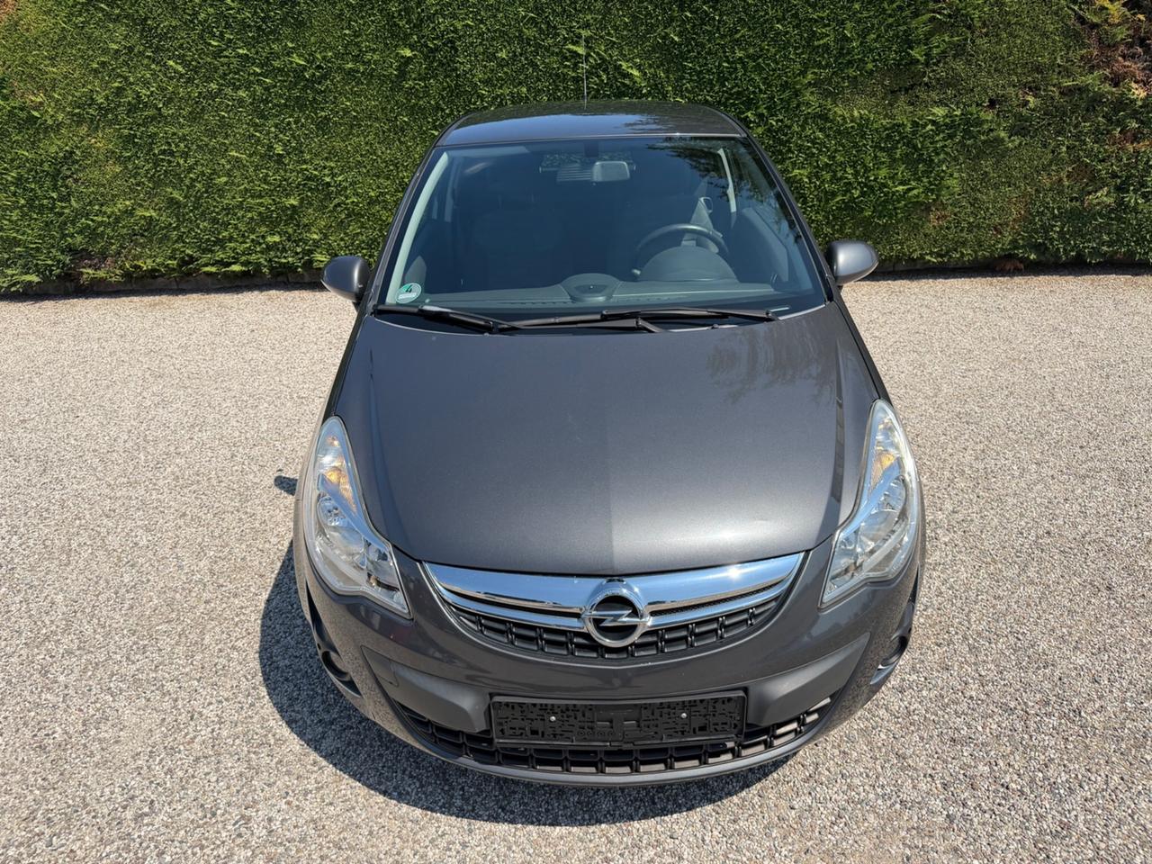 Opel Corsa 1.4 16V 5 porte Start&Stop Elective