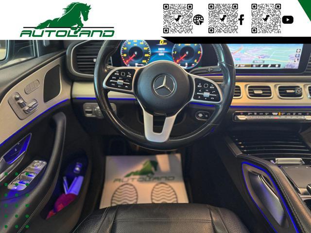 MERCEDES-BENZ GLE 300 d 4Matic Premium 245CV