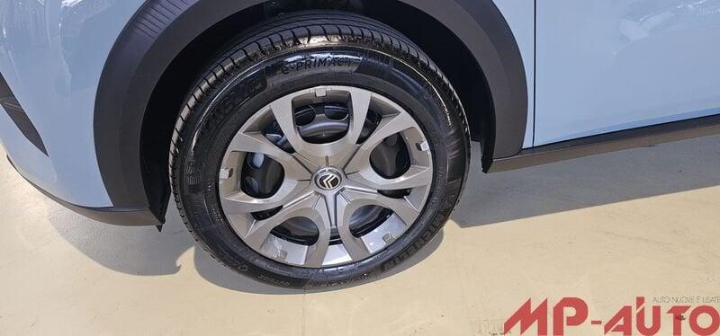 Citroën C3 C3 1.2 turbo You 100cv s&s