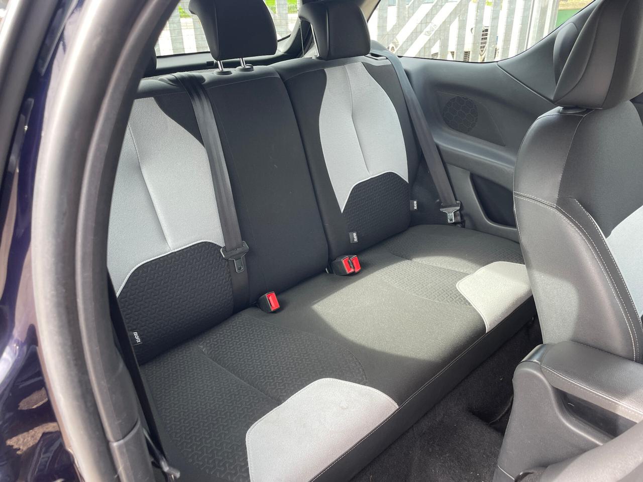 Ds DS3 3 1.4 VTi 95 GPL airdream Chic