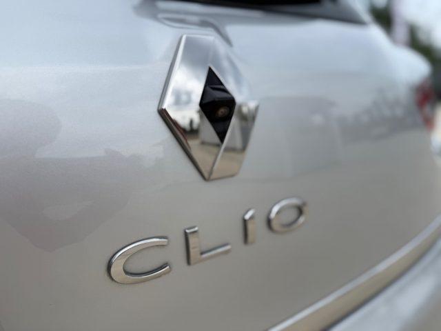 RENAULT Clio dCi uniproprietario x neopatentati