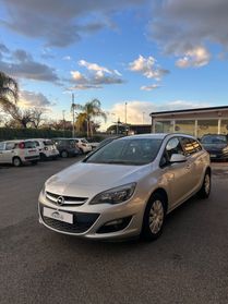 Opel Astra 1.6 CDTI EcoFLEX S&S Sports Tourer Elective