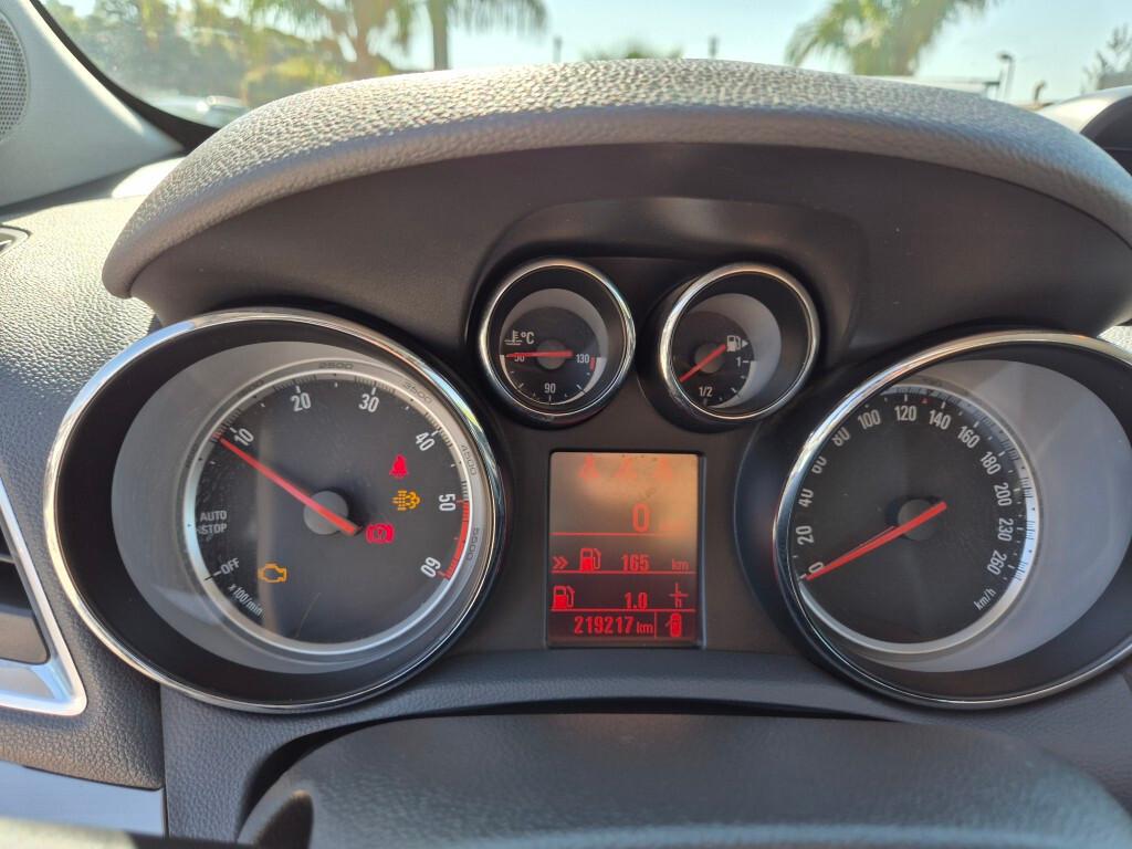 Opel Mokka GUASTA LEGGI 1.7 CDTI 130CV COSMO