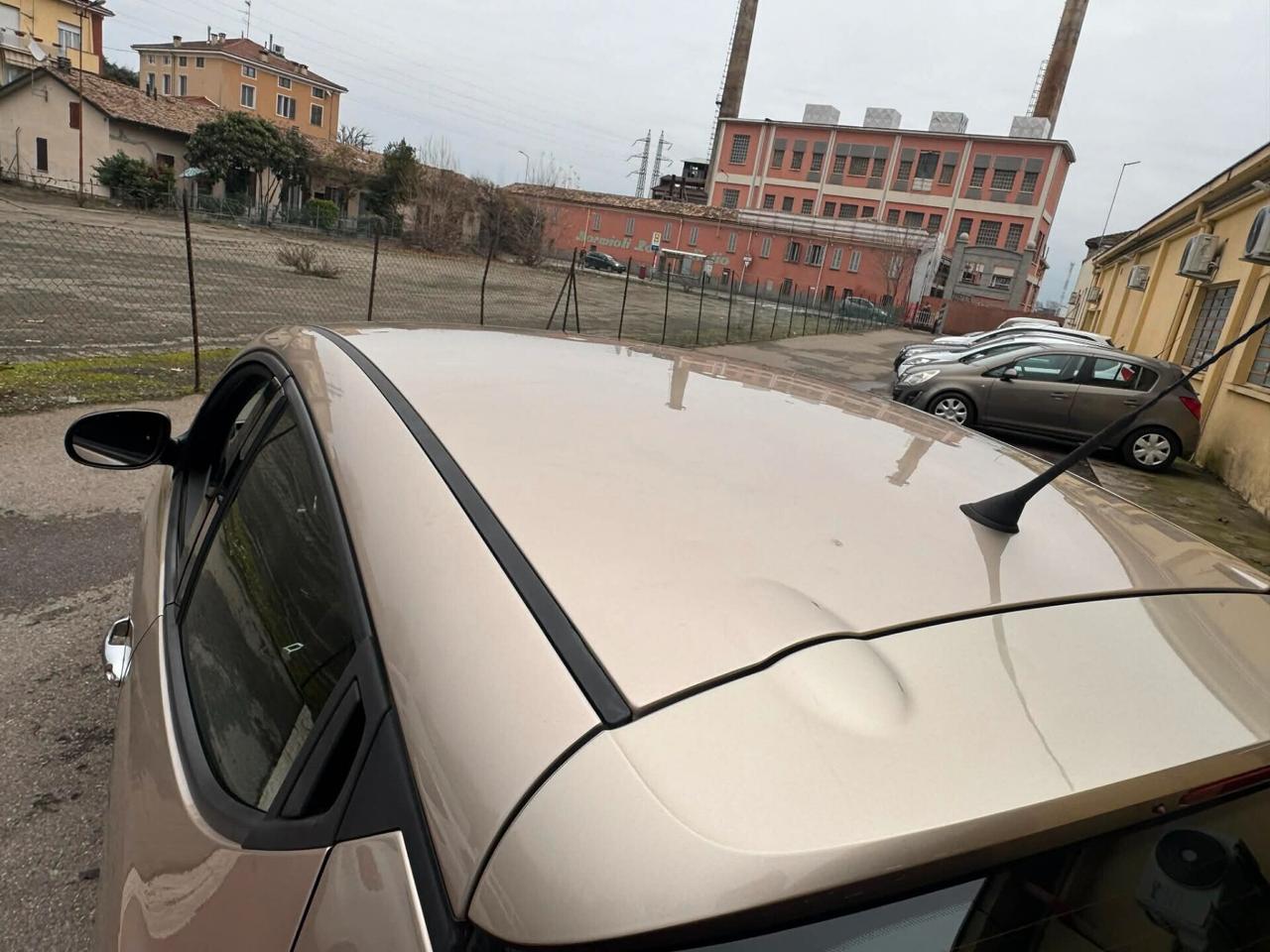 Lancia Ypsilon 1.2 Benzina Anno 2018 69 CV